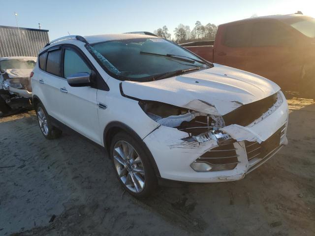 1FMCU0G96GUB52000 | 2016 FORD ESCAPE SE