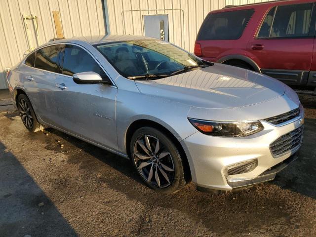 1G1ZD5ST4JF280772 | 2018 CHEVROLET MALIBU LT