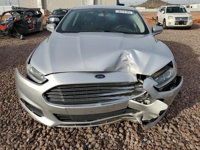 3FA6P0H96ER393864 | 2014 FORD FUSION SE