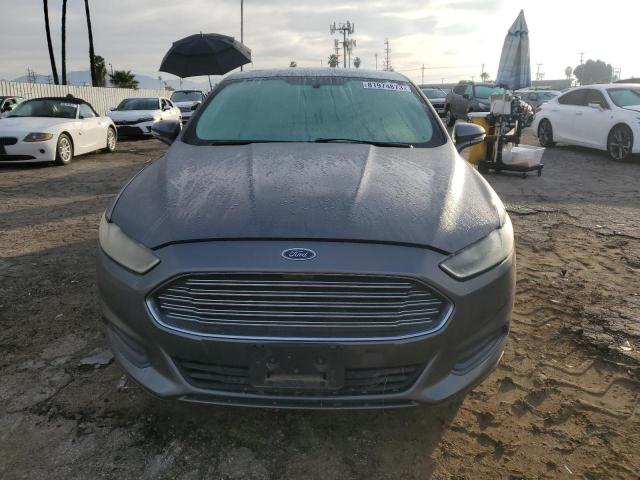 3FA6P0H72ER307688 | 2014 Ford fusion se