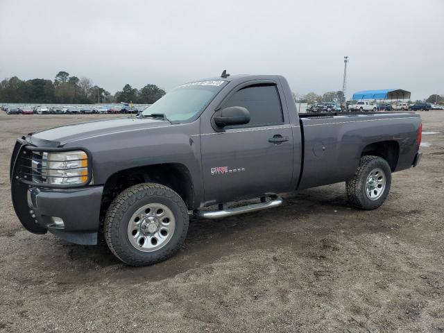 2011 Chevrolet C/K 1500 