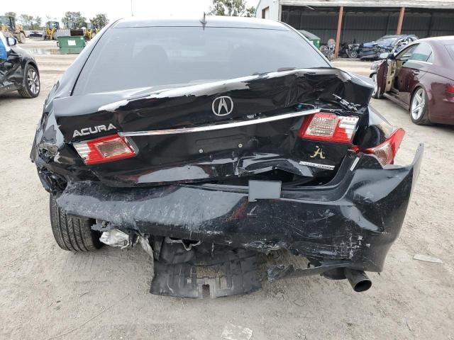 JH4CU2F86CC011726 | 2012 Acura tsx se