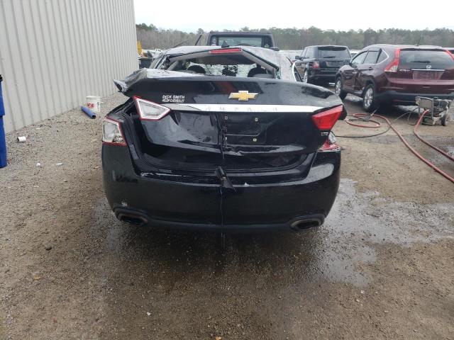 1G1145SL8EU118495 | 2014 CHEVROLET IMPALA LTZ