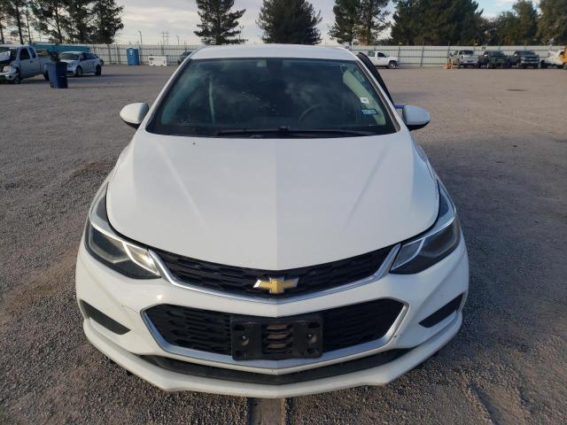 3G1BE6SM4JS612203 | 2018 CHEVROLET CRUZE LT