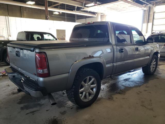 2GCEK13Z161288883 | 2006 Chevrolet silverado k1500