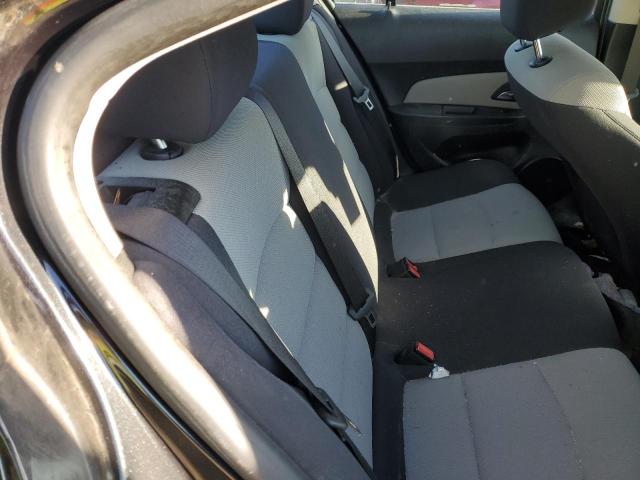 2015 CHEVROLET CRUZE LS 1G1PA5SH5F7223347