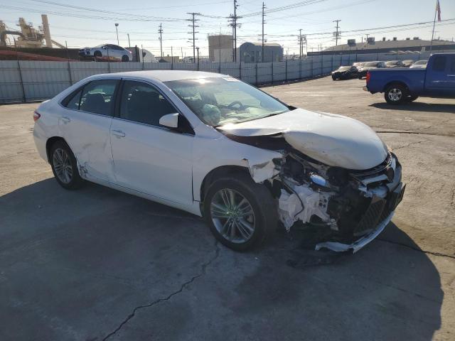 4T1BF1FK4GU131369 | 2016 TOYOTA CAMRY LE