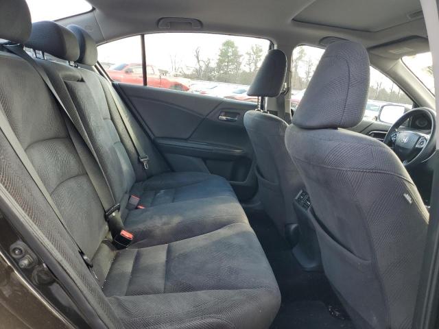 2016 HONDA ACCORD EX - 1HGCR2F72GA131956