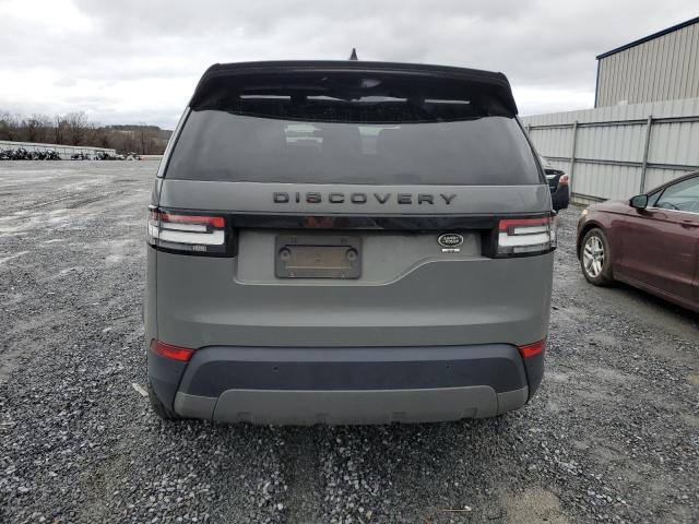 SALRG2RV7K2400456 | 2019 LAND ROVER DISCOVERY