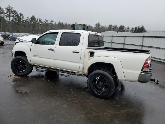 3TMLU4ENXFM179800 | 2015 Toyota tacoma double cab