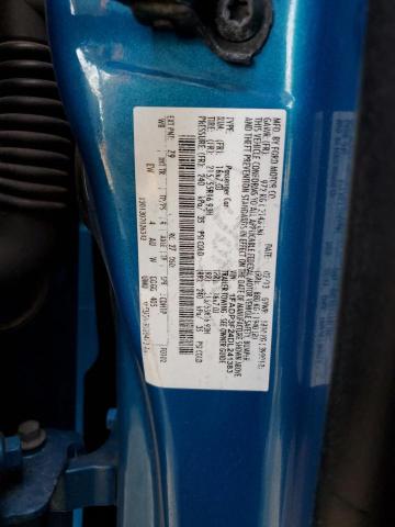 2013 Ford Focus Se VIN: 1FADP3F24DL241383 Lot: 50885174