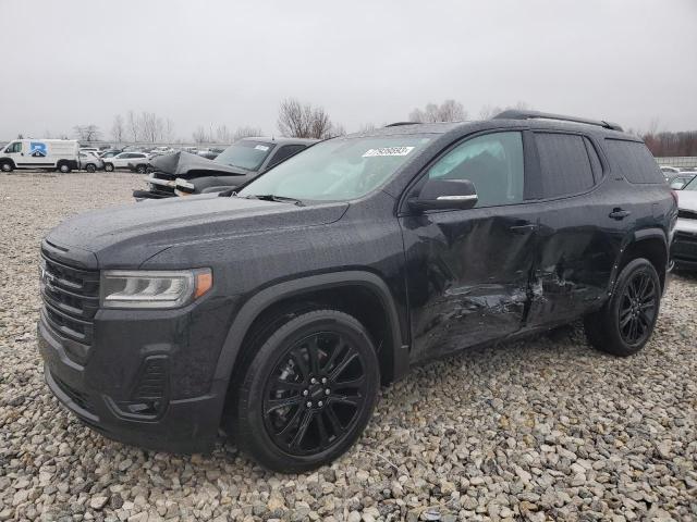 2022 GMC Acadia SLT