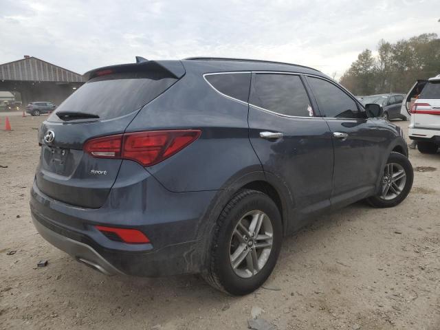 5NMZU3LB9JH075792 | 2018 HYUNDAI SANTA FE S