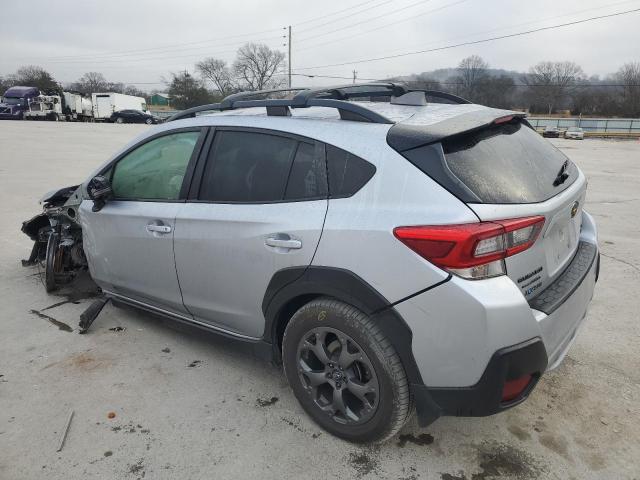 JF2GTHSC0MH343069 | 2021 SUBARU CROSSTREK