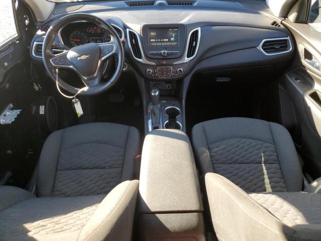 3GNAXSEV2JS529726 | 2018 CHEVROLET EQUINOX LT