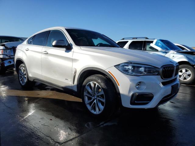 VIN 5UXKU2C50J0X48389 2018 BMW X6, Xdrive35I no.4