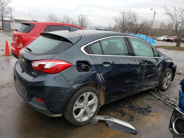 2018 CHEVROLET CRUZE PREM - 3G1BF6SMXJS522275