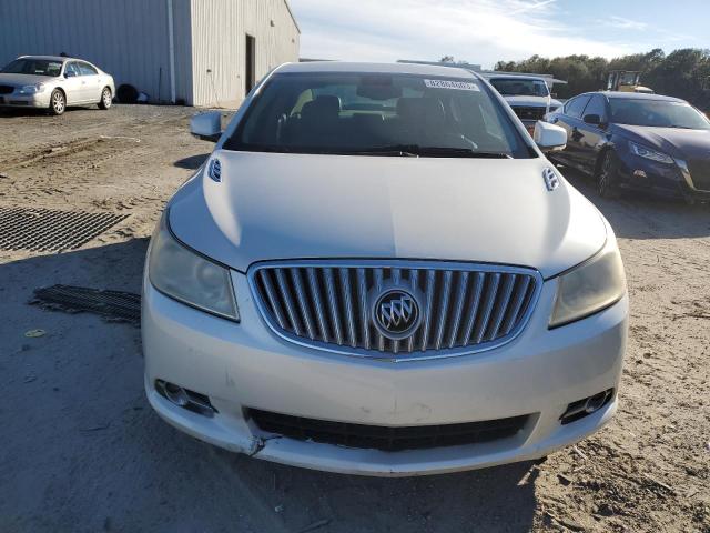 1G4GF5G39CF238680 | 2012 Buick lacrosse premium