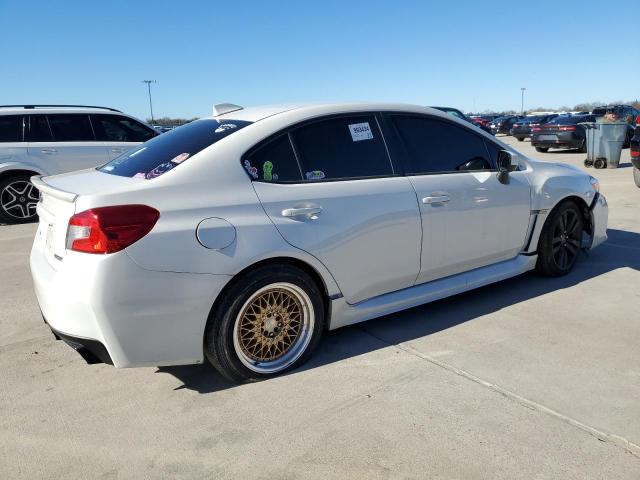 JF1VA1E60H9823465 | 2017 SUBARU WRX PREMIU