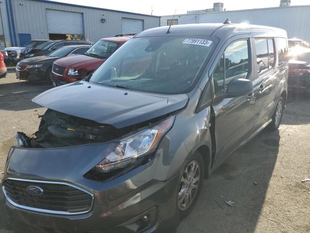 2019 Ford Transit Connect XLT