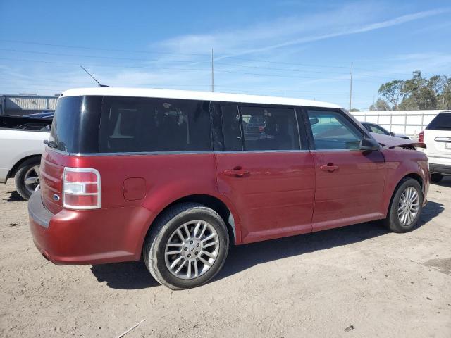 2FMGK5C81EBD24518 | 2014 FORD FLEX SEL