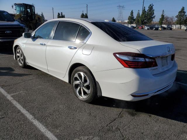 1HGCR2F89HA230686 | 2017 HONDA ACCORD EXL