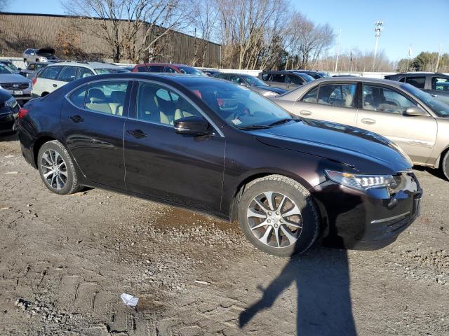 19UUB1F50FA026512 | 2015 ACURA TLX TECH