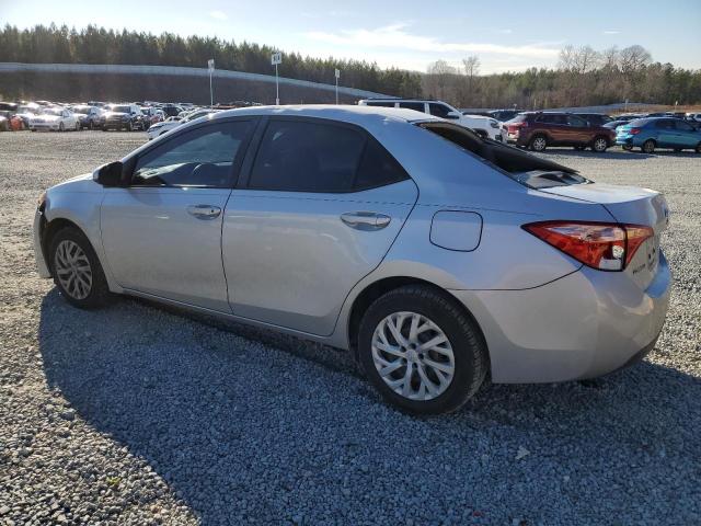 5YFBURHE2HP718166 | 2017 TOYOTA COROLLA L