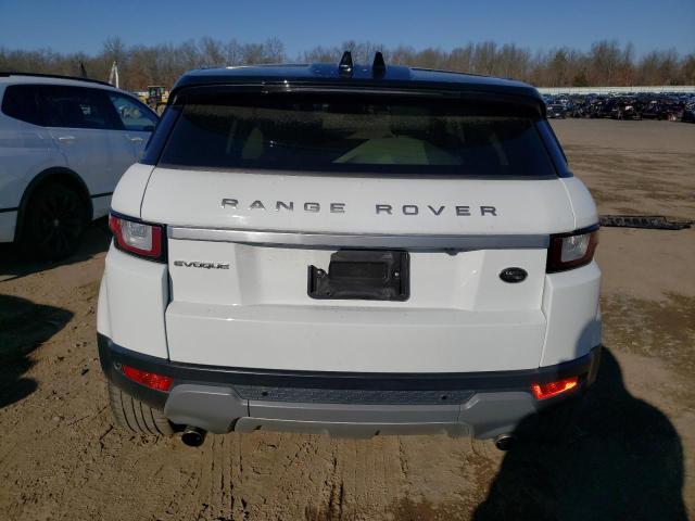 SALVR2BG6GH078269 | 2016 LAND ROVER RANGE ROVE