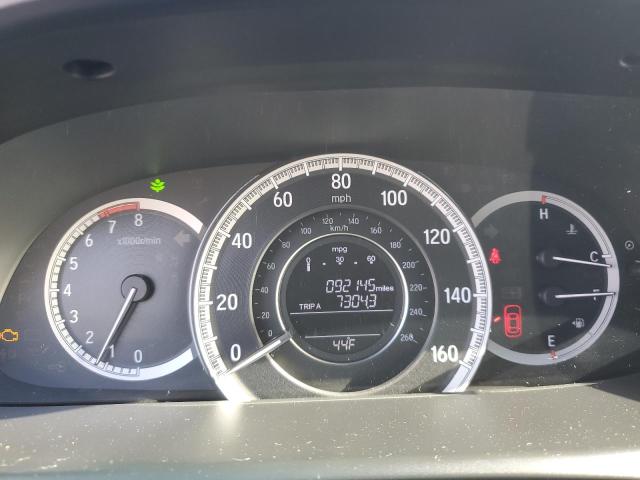1HGCR3F89HA023043 | 2017 HONDA ACCORD EXL