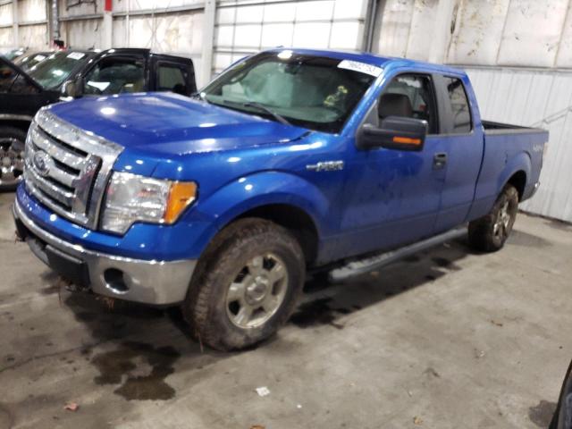 2010 Ford F-150 