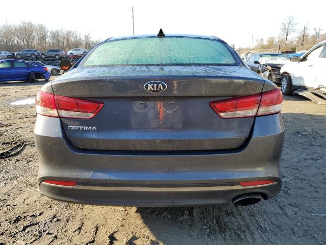 5XXGT4L3XHG147925 | 2017 KIA optima lx