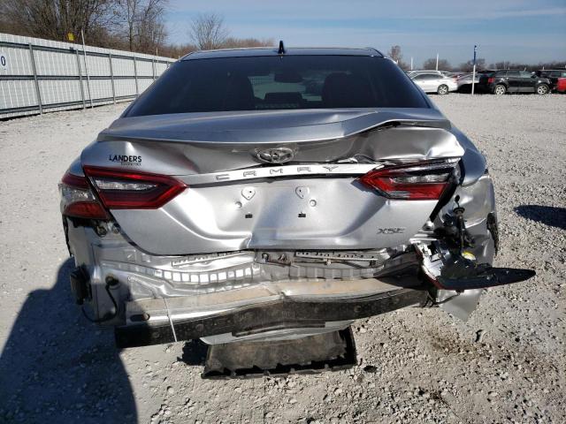 4T1K61AK4PU761044 | 2023 TOYOTA CAMRY XSE