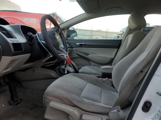 2010 Honda Civic - Image 7