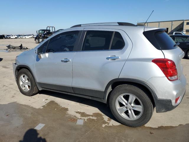 3GNCJLSB4LL329826 | 2020 CHEVROLET TRAX 1LT