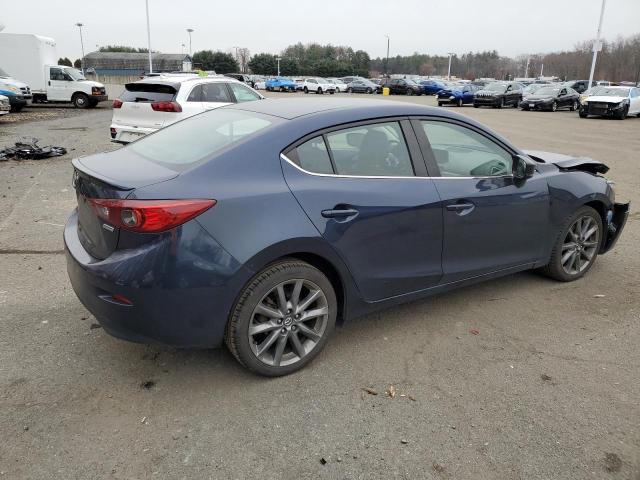 3MZBN1V37JM270745 | 2018 MAZDA 3 TOURING