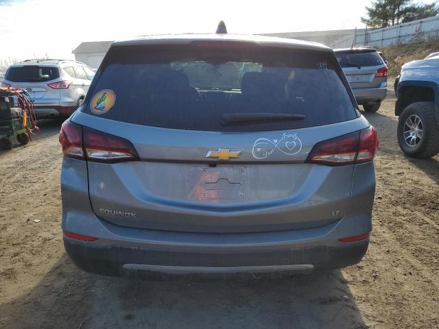 3GNAXKEGXPS217468 | 2023 CHEVROLET EQUINOX LT