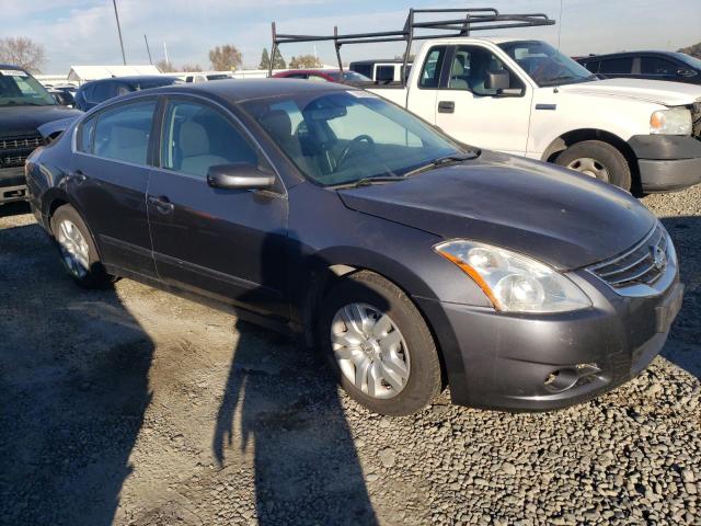 Vin: 1n4al2ap9cn455350, lot: 78266263, nissan altima base 20124