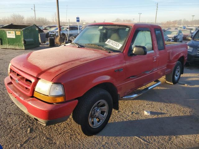 2000 Ford Ranger 