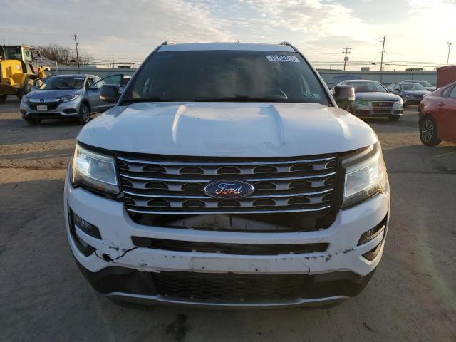 1FM5K8D86GGC97240 | 2016 FORD EXPLORER X