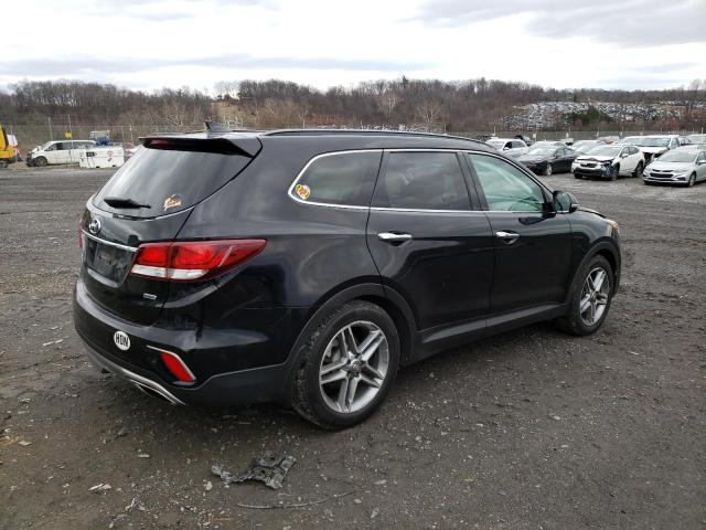 KM8SR4HFXHU238159 | 2017 HYUNDAI SANTA FE S