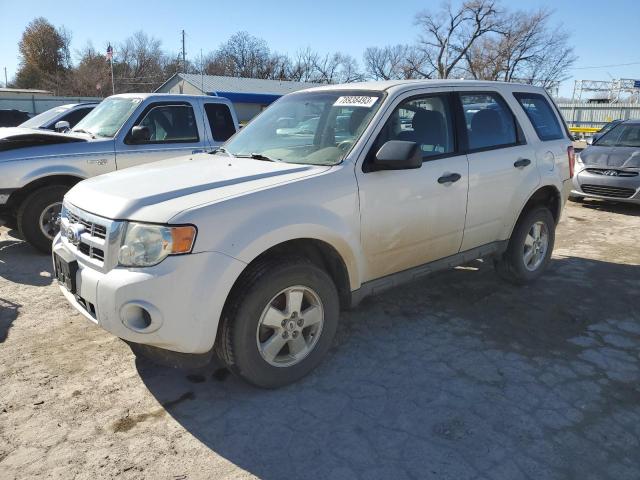 2010 Ford Escape XLS