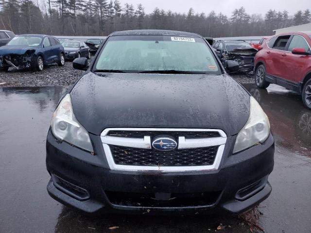 4S3BMBC60E3026323 | 2014 SUBARU LEGACY 2.5