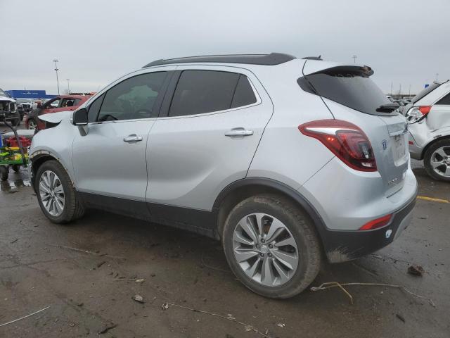 KL4CJASB3HB209175 | 2017 BUICK ENCORE PRE