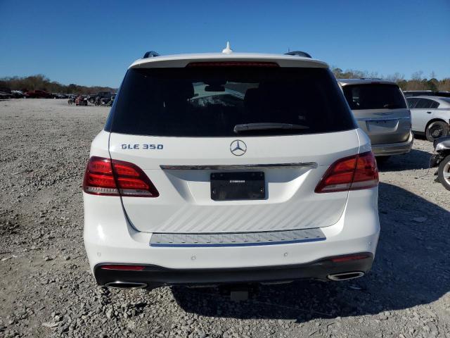 4JGDA5JB4GA789717 2016 MERCEDES-BENZ GLE-CLASS, photo no. 6