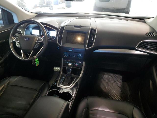 2FMTK3J99FBC09892 | 2015 FORD EDGE SEL