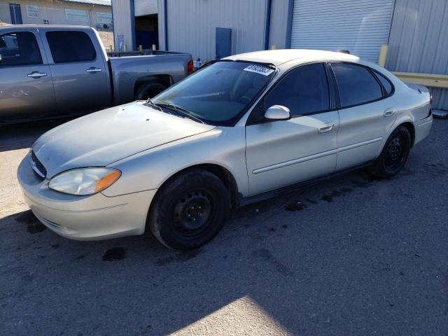 2003 Ford Taurus SE