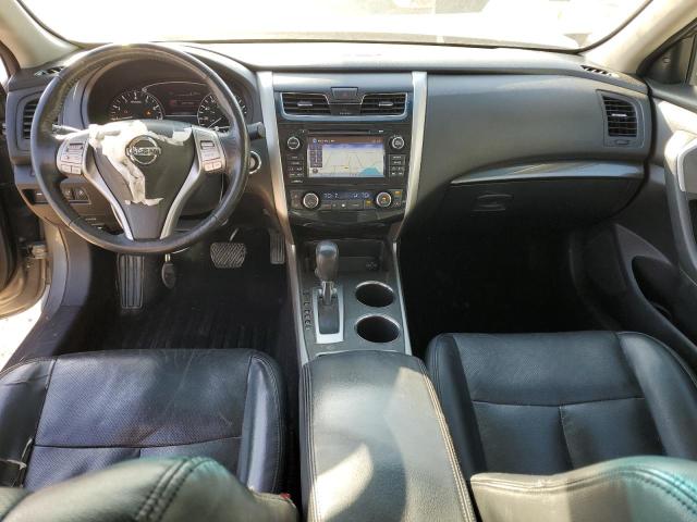 1N4AL3AP4FC593500 | 2015 NISSAN ALTIMA 2.5