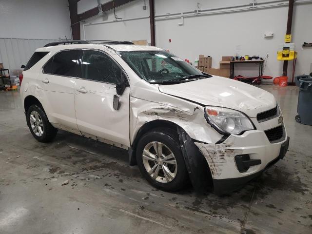 1GNFLFEK0FZ114901 | 2015 CHEVROLET EQUINOX LT