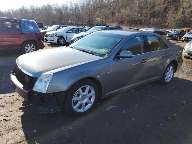 2005 Cadillac STS 